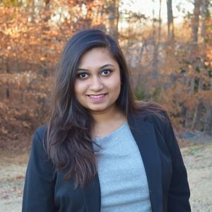 Meet your Posher, Manushi